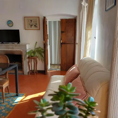 Сasa de vacaciones Maison Face A La Mer, Jardin 11Personnes Luri