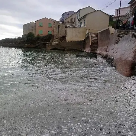 Maison Face A La Mer, Jardin 11Personnes * Luri
