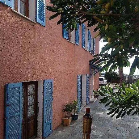 Maison Face A La Mer, Jardin 11Personnes Luri