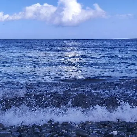 Maison Face A La Mer, Jardin 11Personnes * Luri
