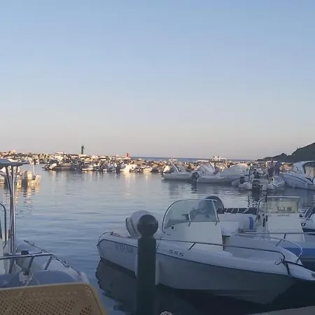Maison Face A La Mer, Jardin 11Personnes
