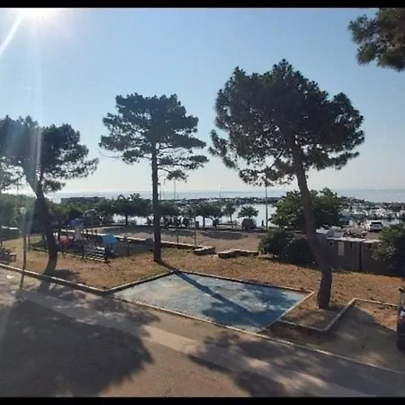 Maison Face A La Mer, Jardin 11Personnes Luri