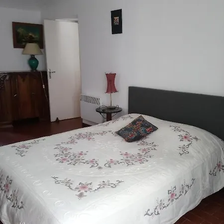Maison Face A La Mer, Jardin 11Personnes * Luri