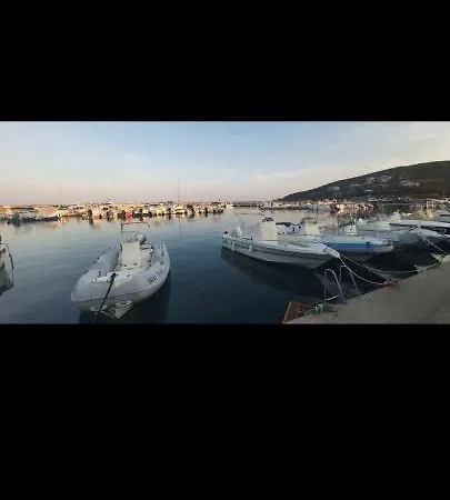 Maison Face A La Mer, Jardin 11Personnes Сasa de vacaciones