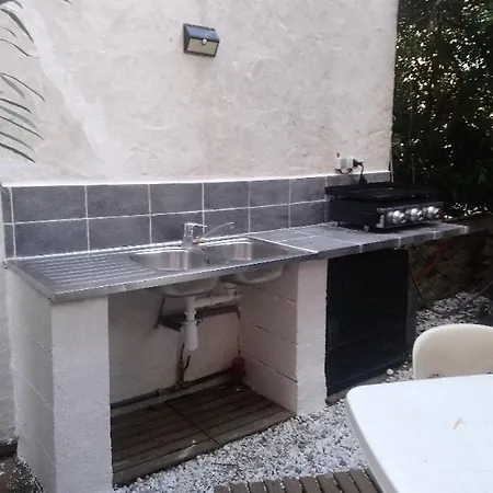 Maison Face A La Mer, Jardin 11Personnes Сasa de vacaciones Luri
