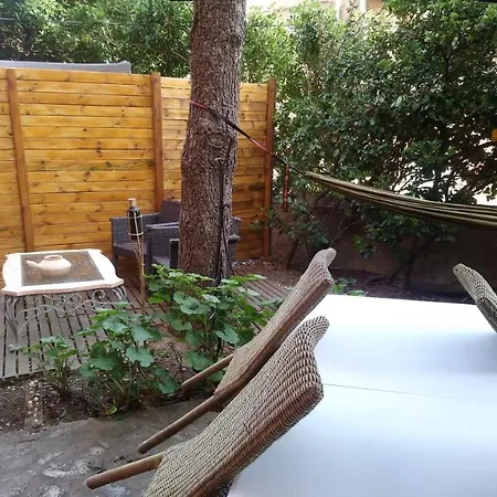 Maison Face A La Mer, Jardin 11Personnes * Luri