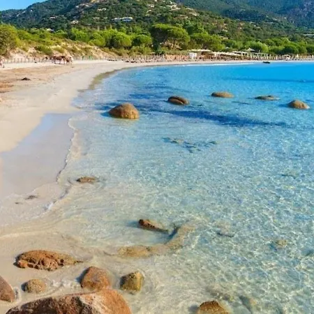 Casa vacanze Maison face à la mer, jardin 11personnes