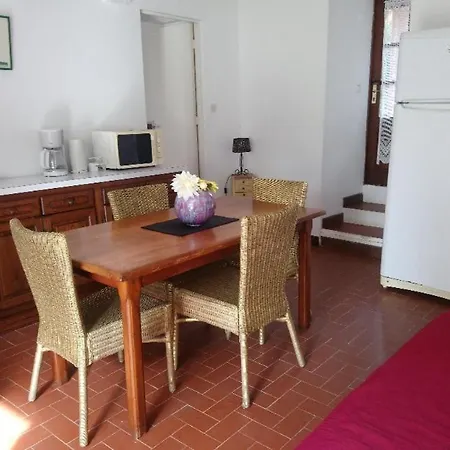 Maison face à la mer, jardin 11personnes Casa vacanze Luri