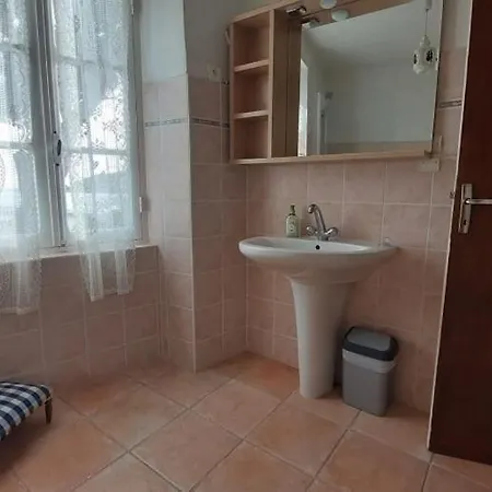 Maison face à la mer, jardin 11personnes Casa vacanze *