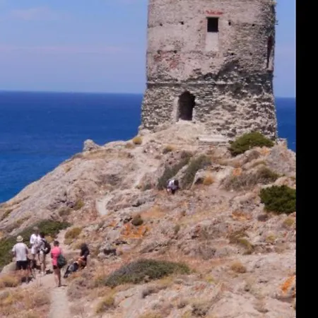 Casa vacanze Maison face à la mer, jardin 11personnes